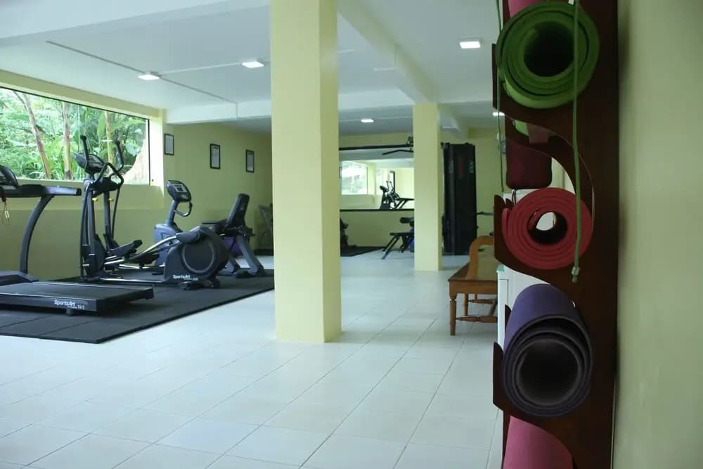 Victoria Angkor Suites - photo 25