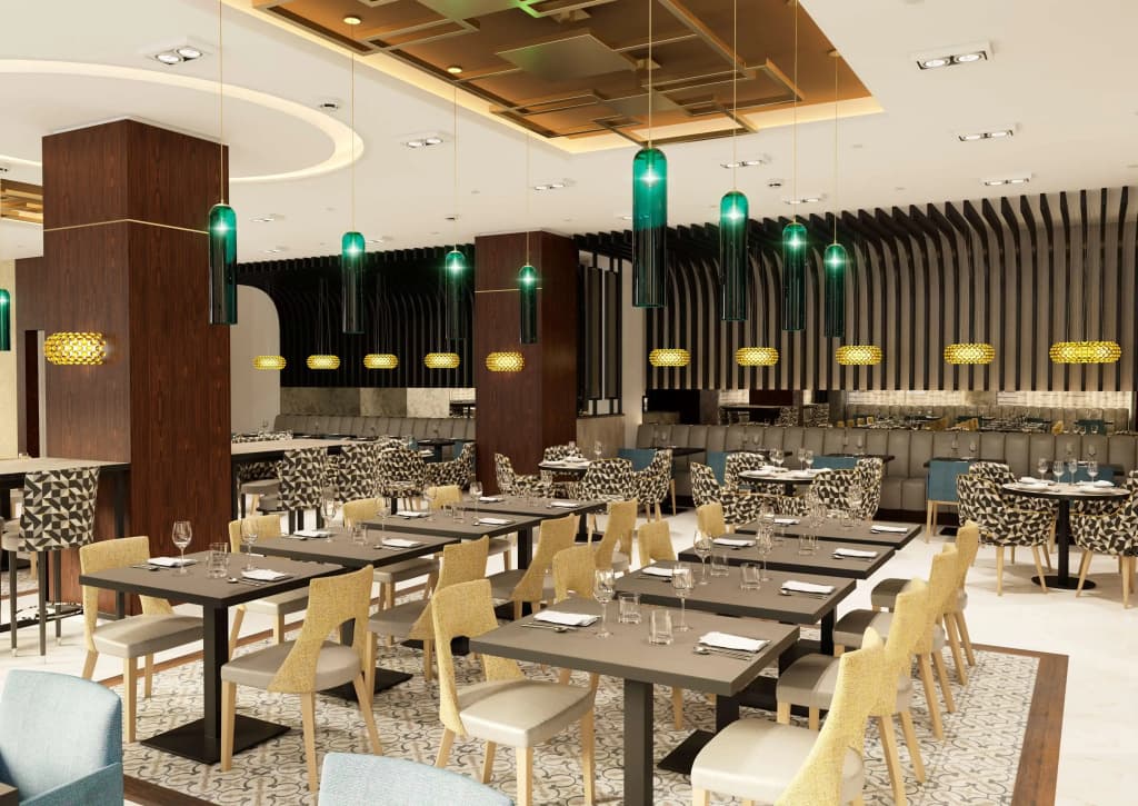 Radisson Blu Beke Hotel, Budapest - photo 20
