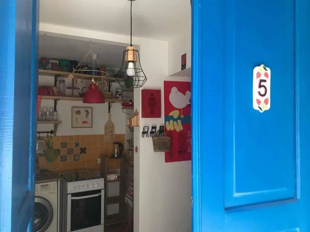 chio's place - photo 1
