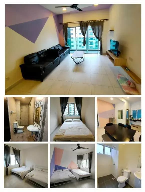 Cameron Homestay - photo 6