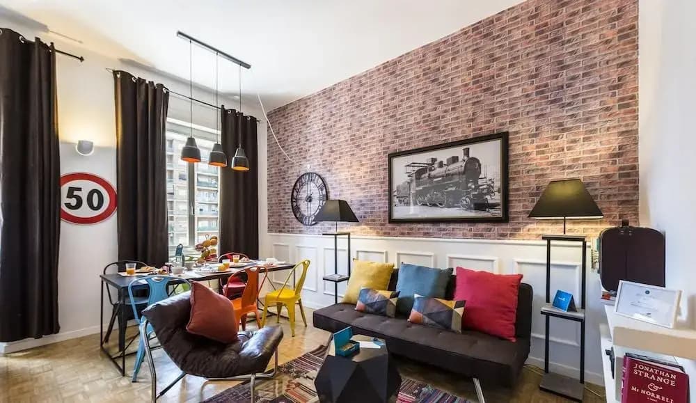 Sweet Inn Apartments - Rolli - photo 11