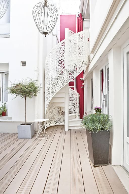 Hôtel Eiffel Segur - photo 24