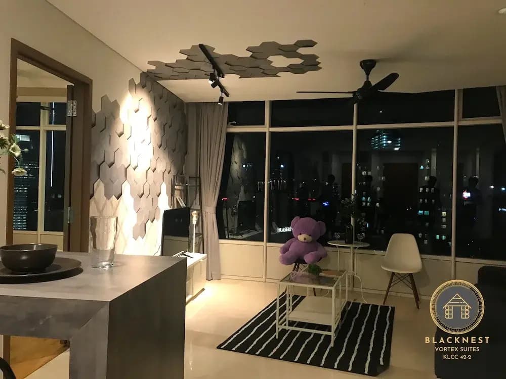 Vortex Suites Klcc By Blacknest - photo 11