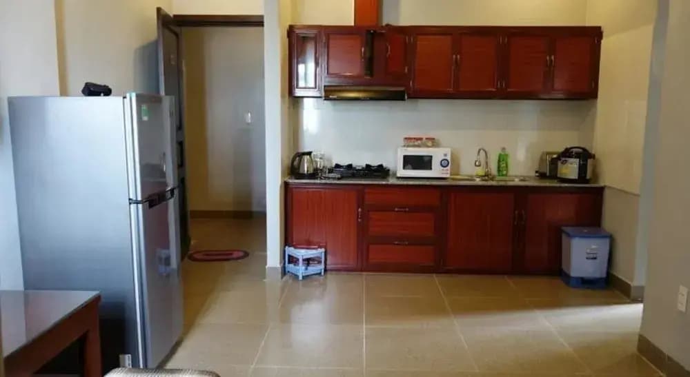 Funtastic Beach Hostel - photo 15