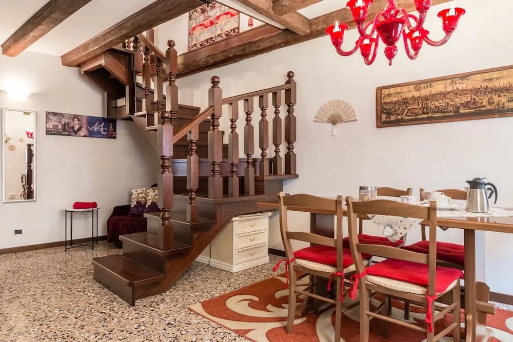 Vivaldi Apartment - photo 11