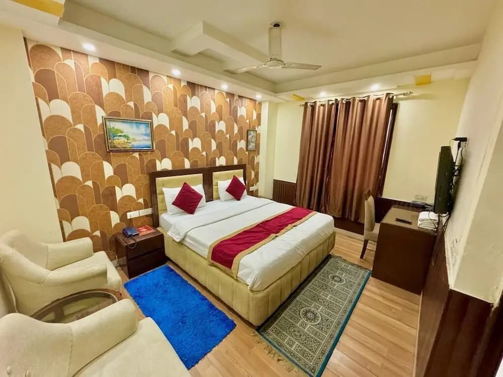 Hotel Vista Inn - photo 4
