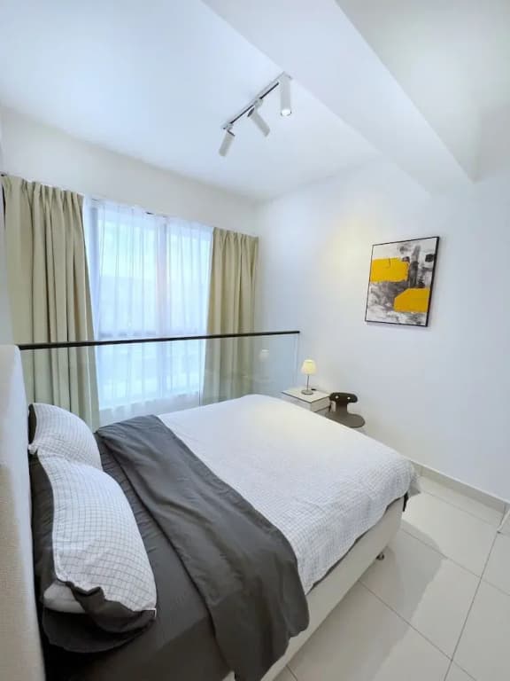 Eco Botanic Duplex KTV Unit - photo 6