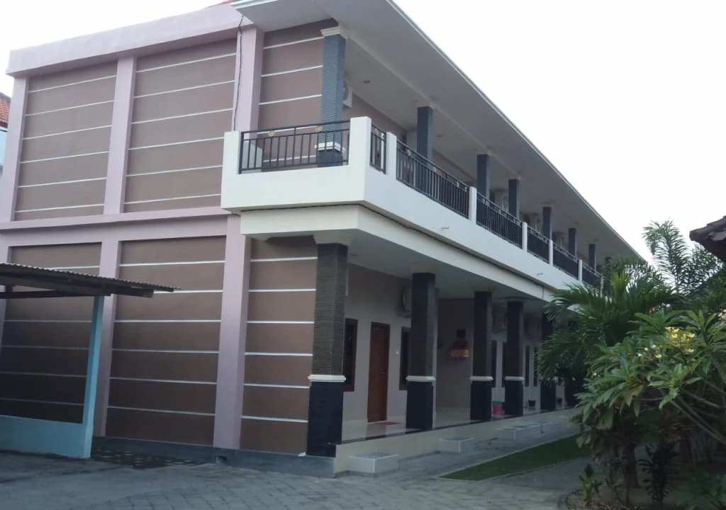 Cempaka Bali House - photo 1