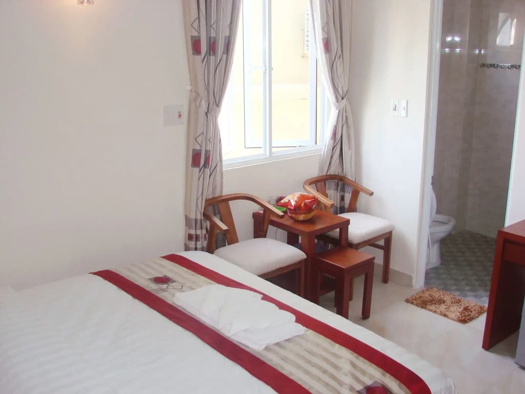 Huu Nguyen Hotel - photo 1