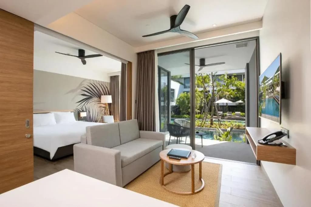 Stay Wellbeing & Lifestyle Resort - photo 42