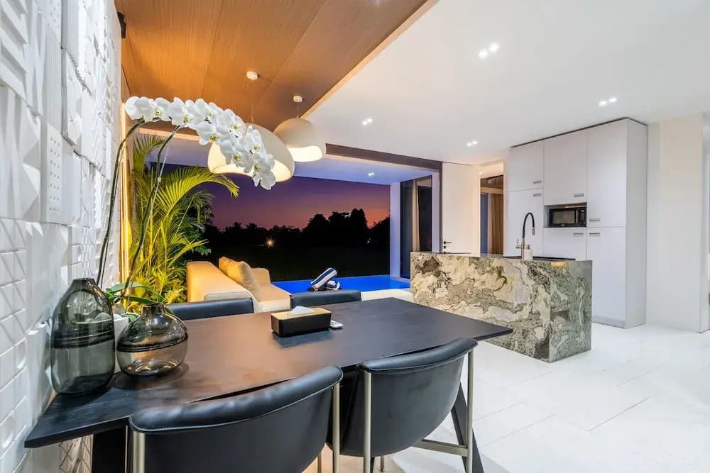 Anyuta Rai Villa - photo 17