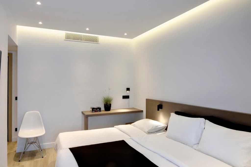 Poseidon Athens Hotel - photo 7