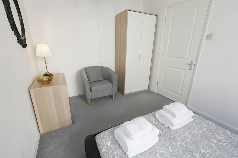 Cozy Apartment in Camden Town - photo 3