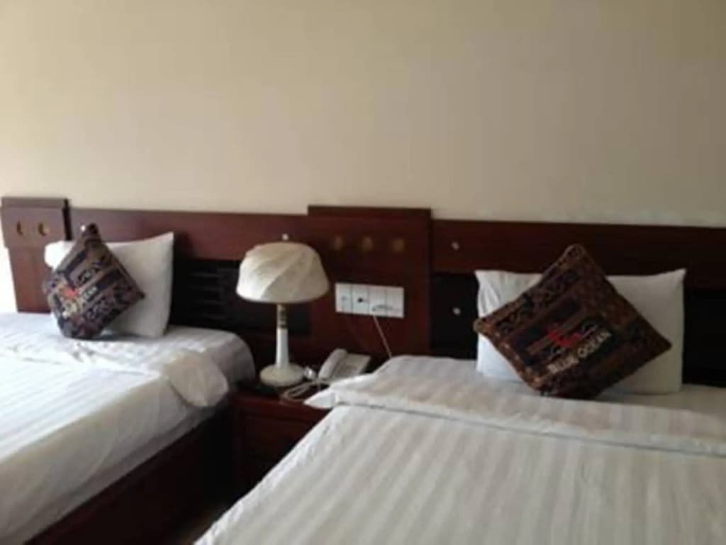 Blue Ocean II Hotel - photo 5