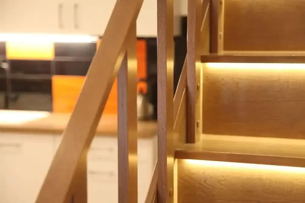 Dfive Apartments - Heroe's Expat - photo 11