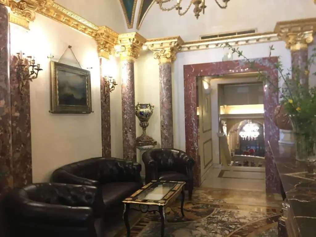 Turner Hotel - photo 9