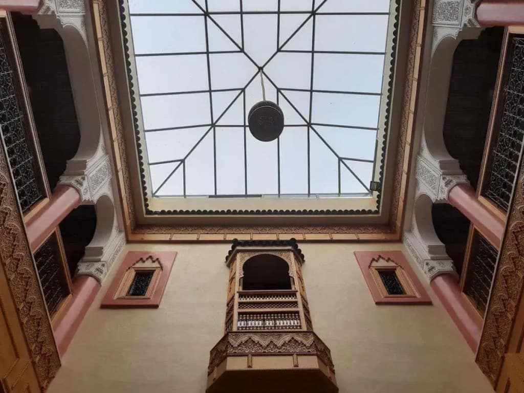 Riad Miral - photo 31