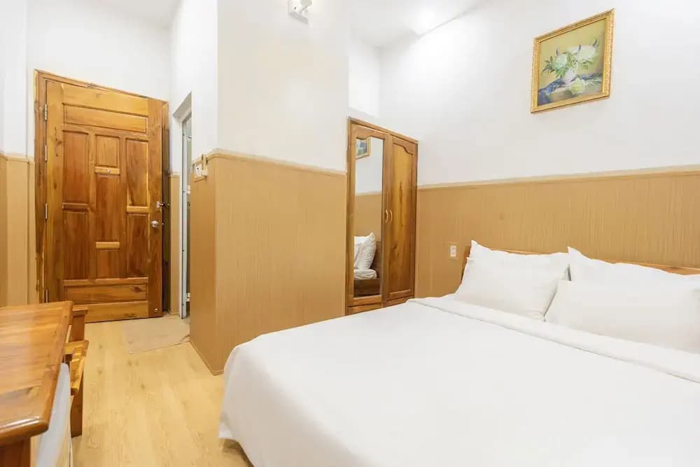 Cherry Bean Hotel - photo 2