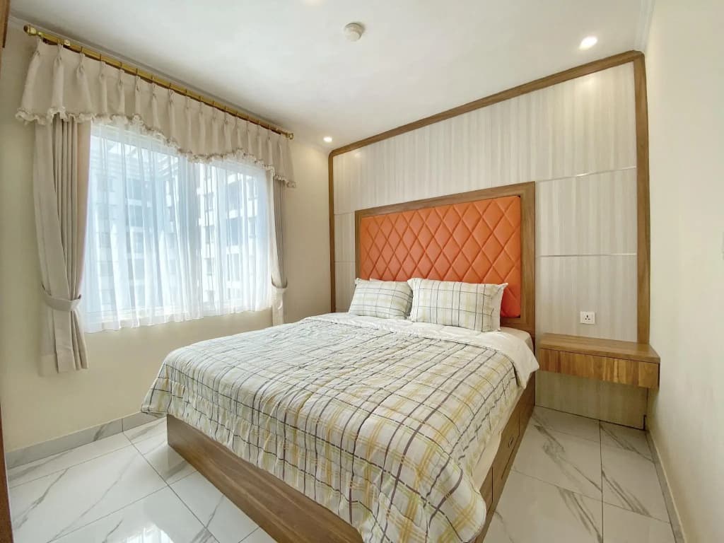 Ravarine Suite Apartment - photo 2