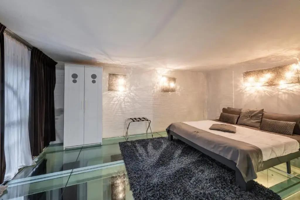 Apartment with private pool exclusive use - Stelvio 21 - photo 5