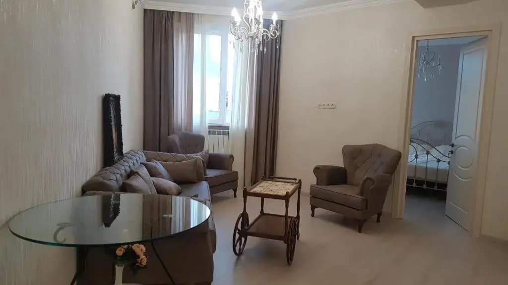 3 bedroom flat on Saburtalo - photo 4