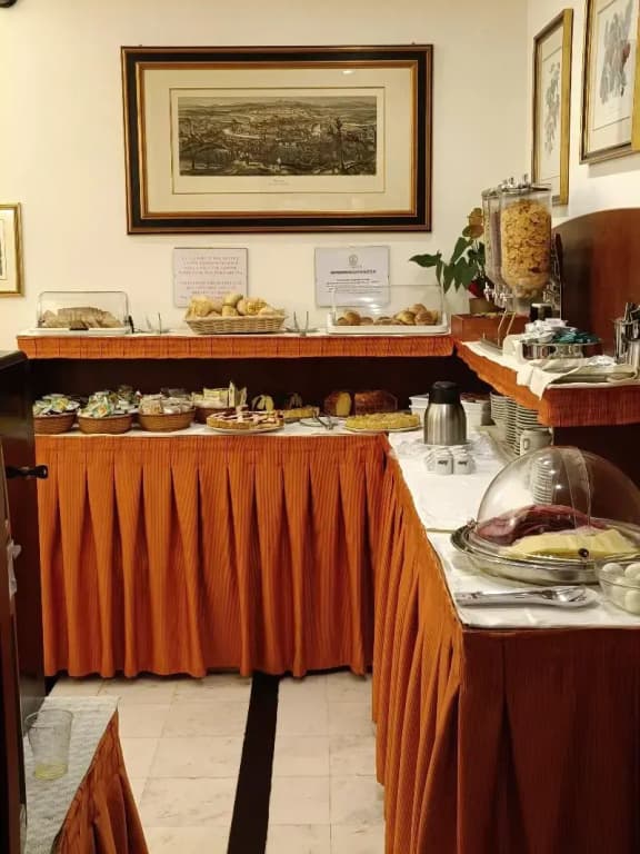 Hotel Piemonte - photo 21