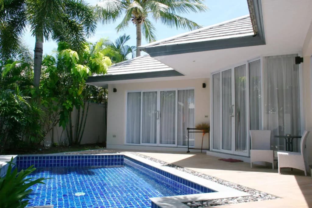 The Place Villas - photo 12