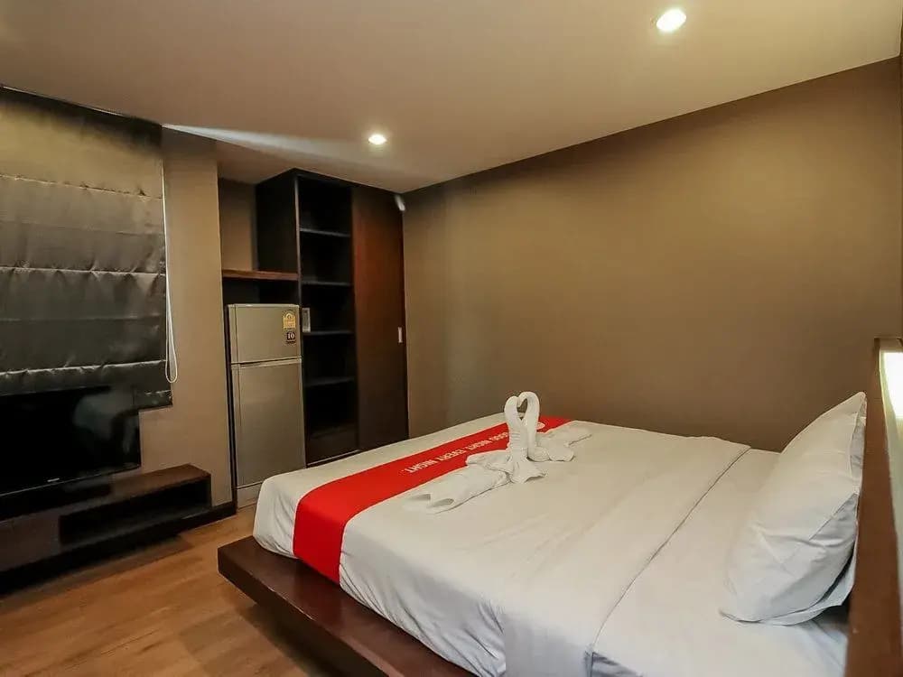 Nida Rooms Central Pattaya 333 - photo 6