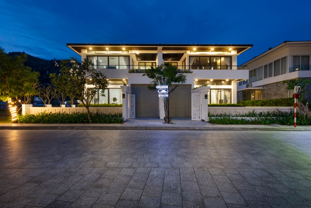 Cham Oasis Nha Trang Resort Condotel - photo 20