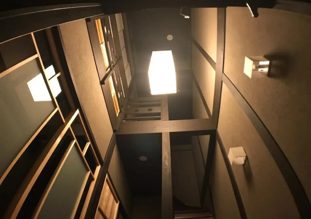 Reikaku Yasaka - photo 6