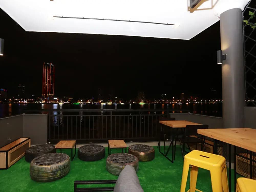 Barneys Danang Backpackers House - photo 20