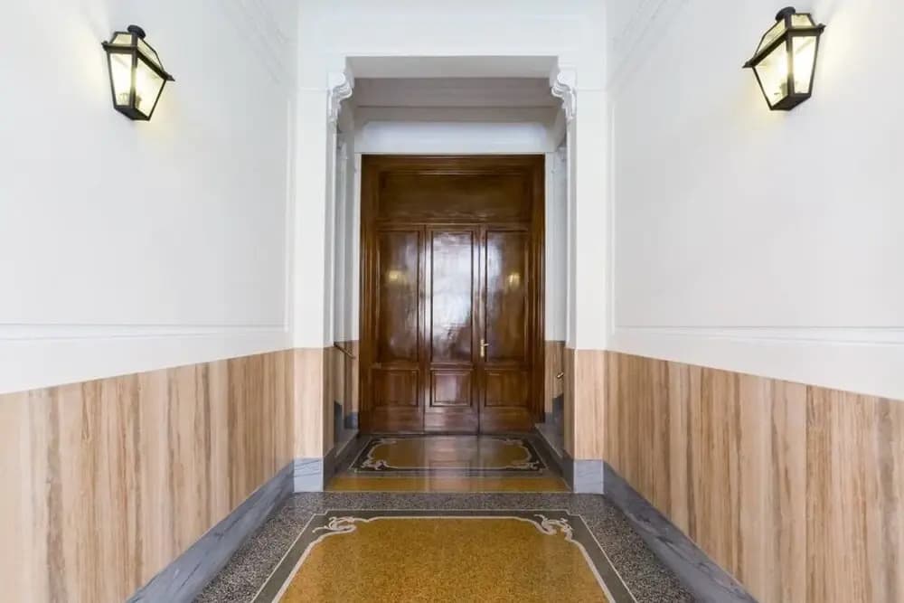 Bright and Modern 2 bed Flat in Prati - photo 10