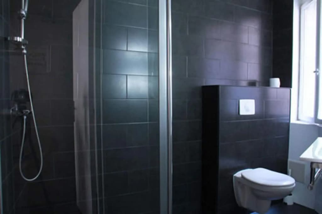 Jeff Hotel Paris - photo 8