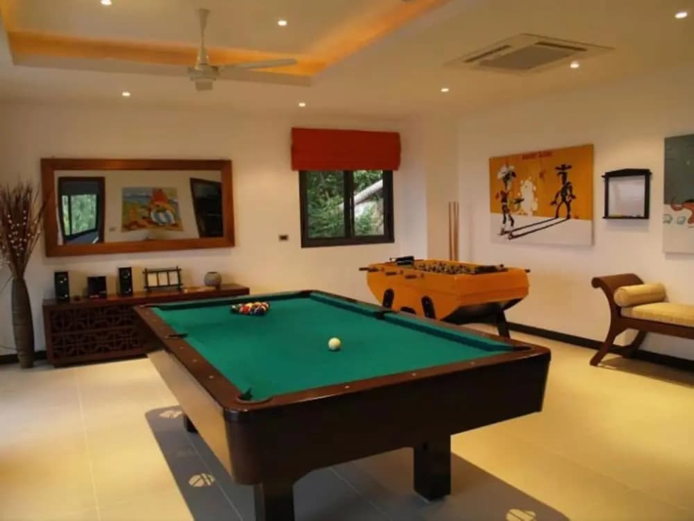 6 Bedroom Waterslide Villa SDV146-By Samui Dream Villas - photo 10