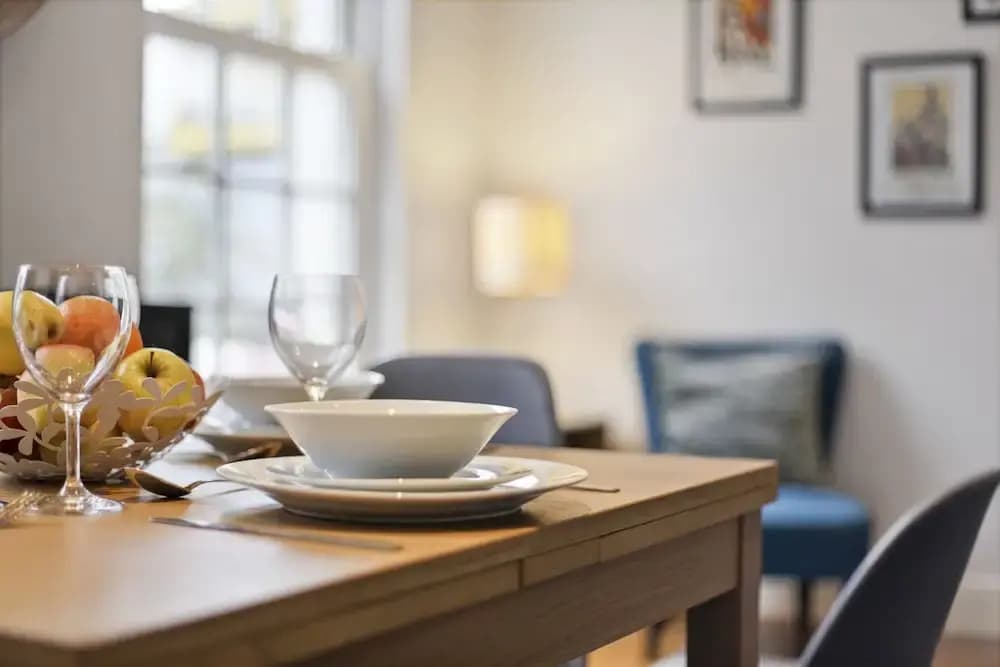 Executive Apartments in Central London Euston FREE WiFi by City Stay Aparts - photo 15