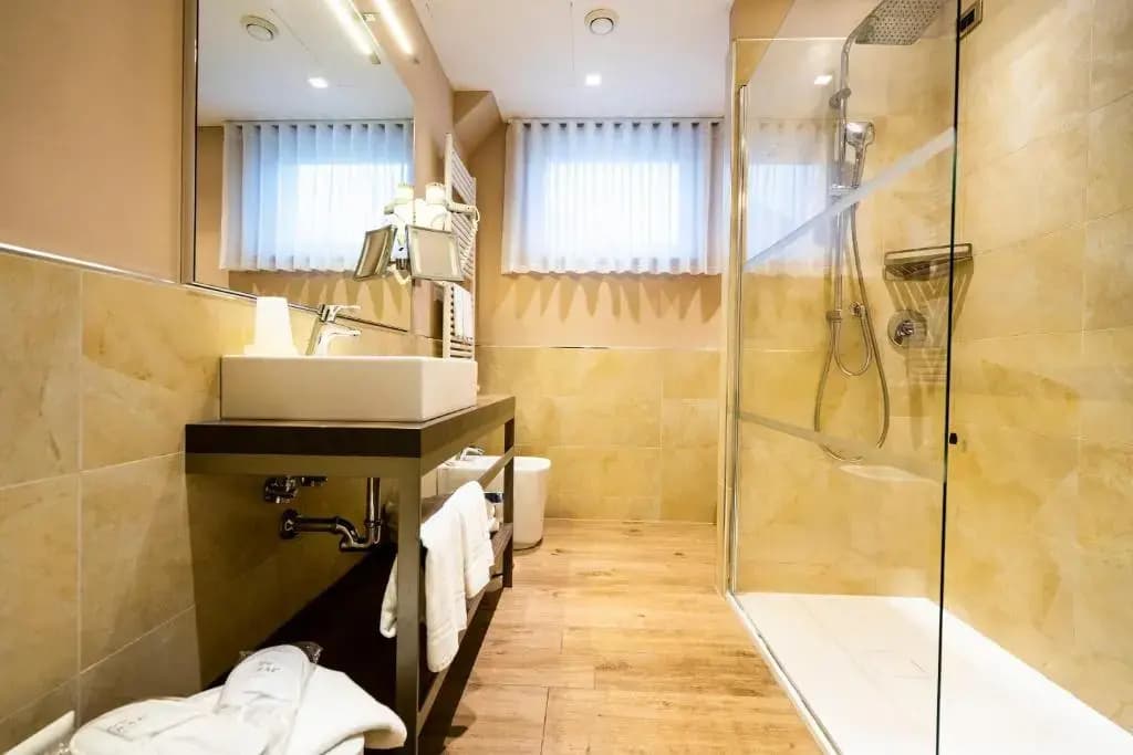 Annia Park Hotel Venice Airport - photo 8