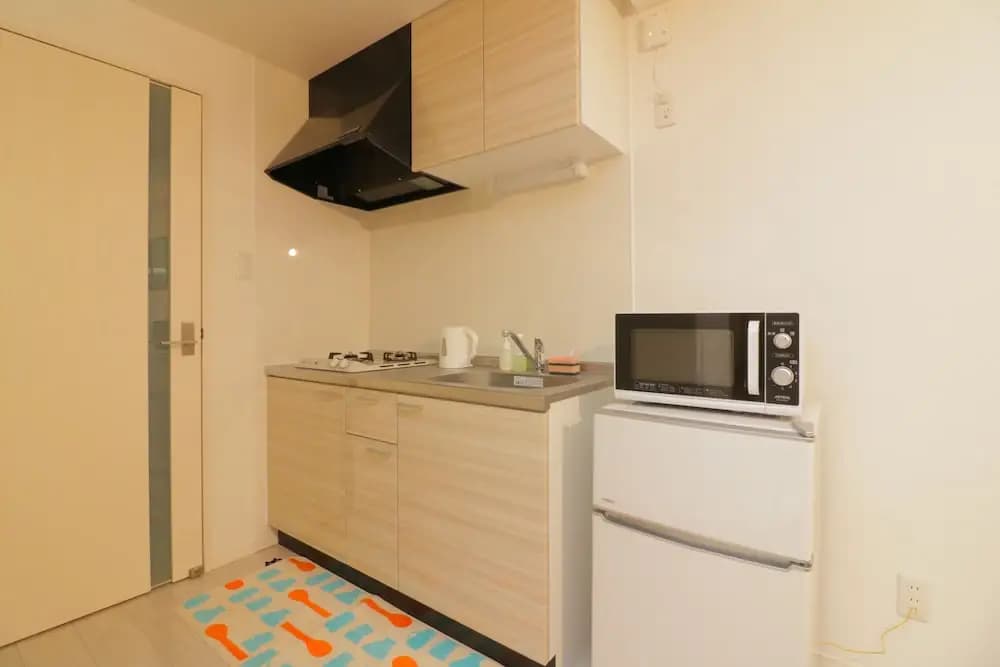 HG Cozy Hotel No.49 - photo 14