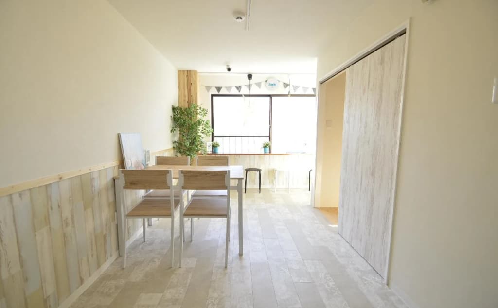 R Guest House Namba - photo 9