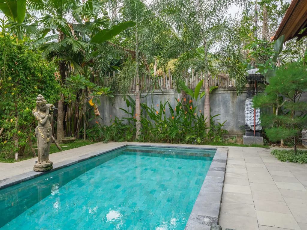 Jiwa's House - photo 11