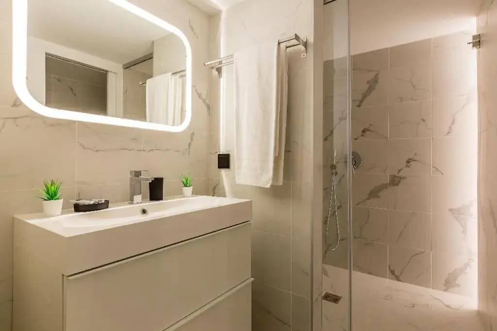 B3 Loft Duplex 175Blo-Paris Convention - photo 4