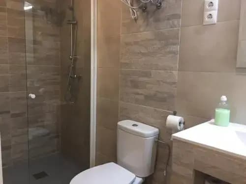 H Central Gran Via Apartments Madrid - photo 8