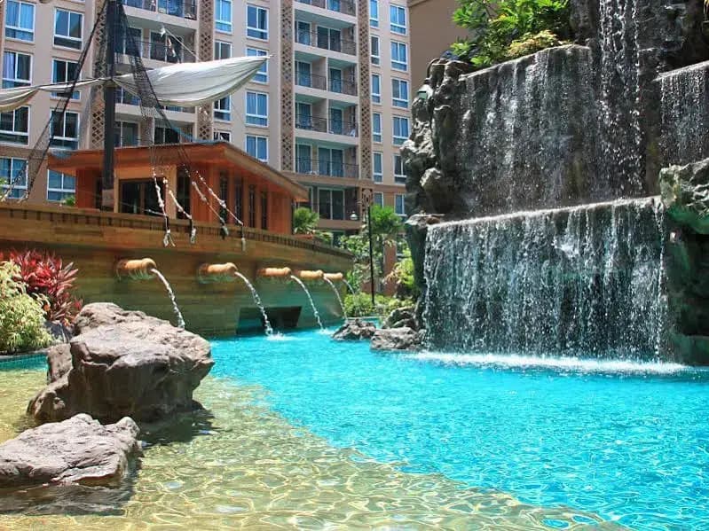 Ocean Garden Suite Resort - photo 4