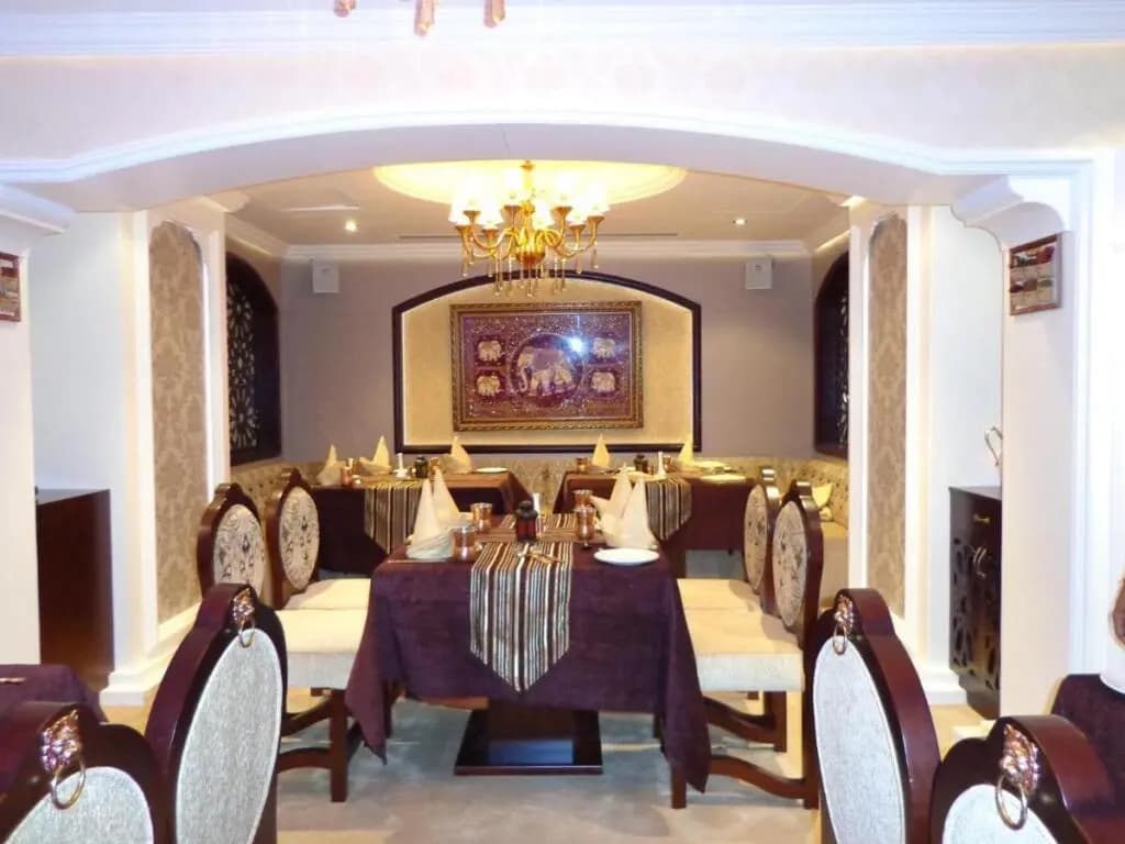 Rolla Suites Hotel - photo 16