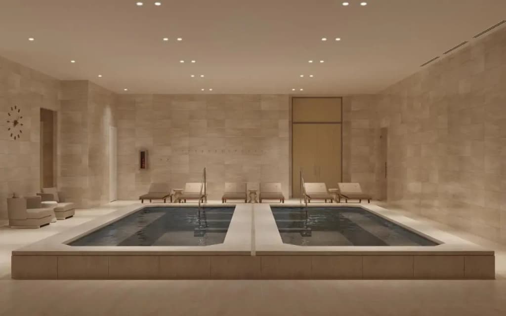 Fontainebleau Las Vegas, MICHELIN Key Award Hotel - photo 26