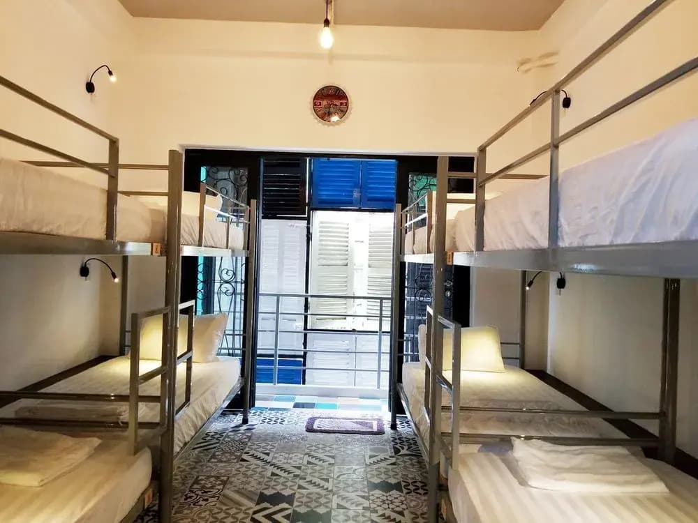TimeMark Travel Homestay & Hostel - photo 19