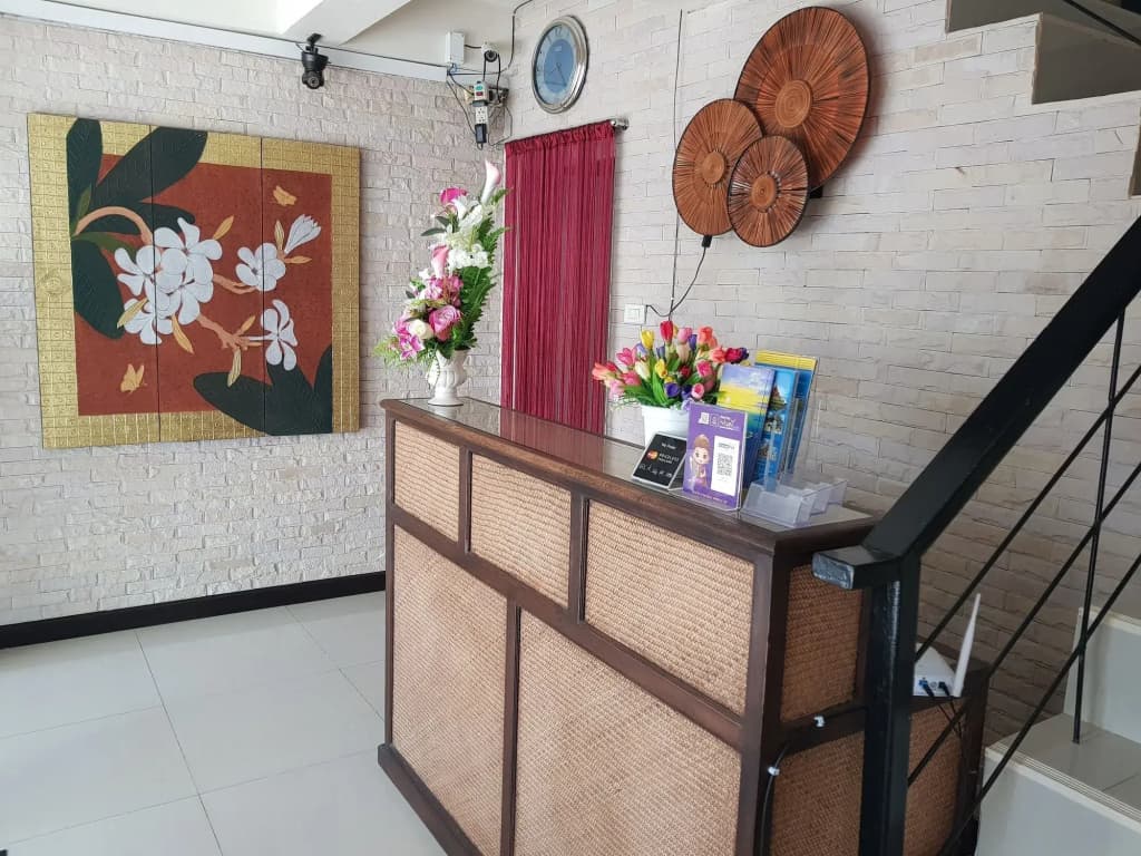 Spa Guesthouse - photo 2