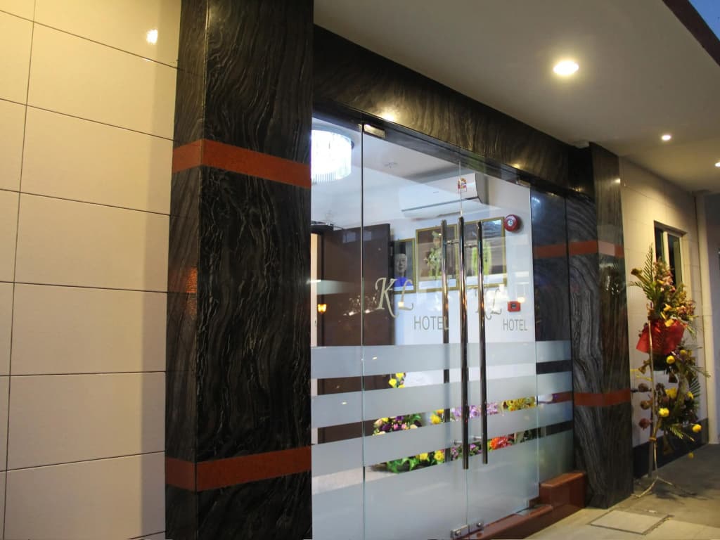 KL Hotel - photo 11