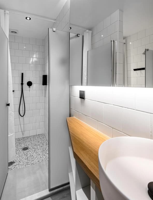 Mosaikon - Hostel - photo 47