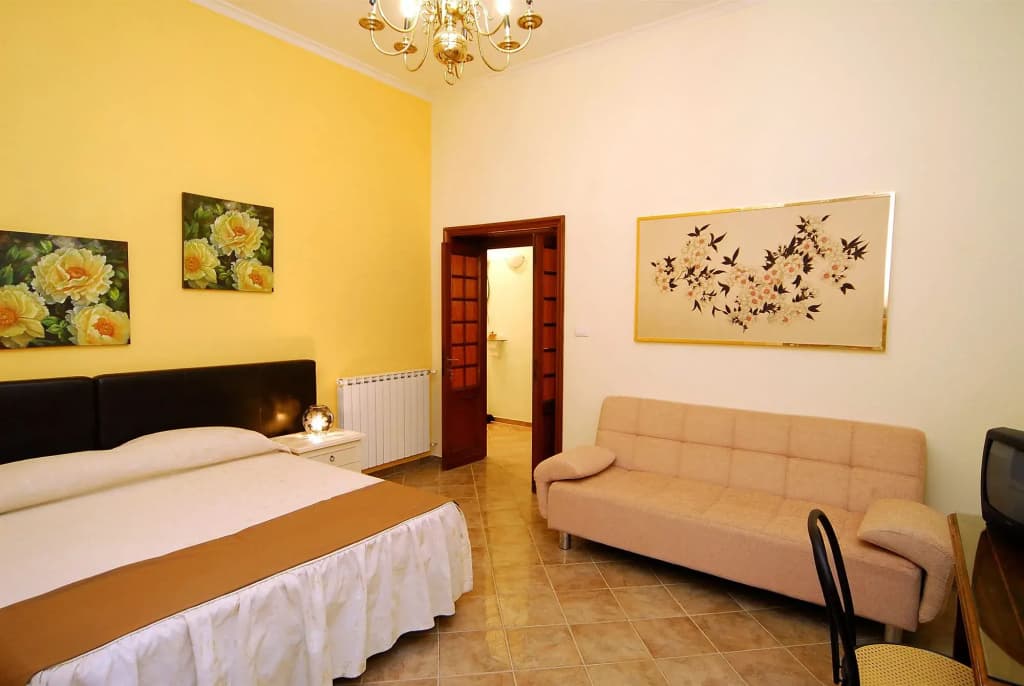 Guesthouse Castle di Vittorio - photo 2