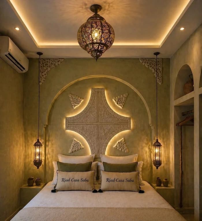 Riad Casa Saba - photo 2